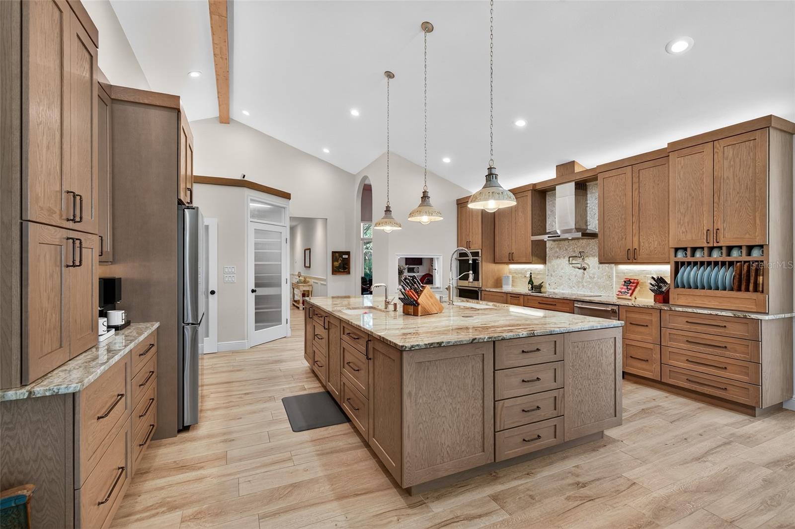 HAMMOCK DUNES - Residential