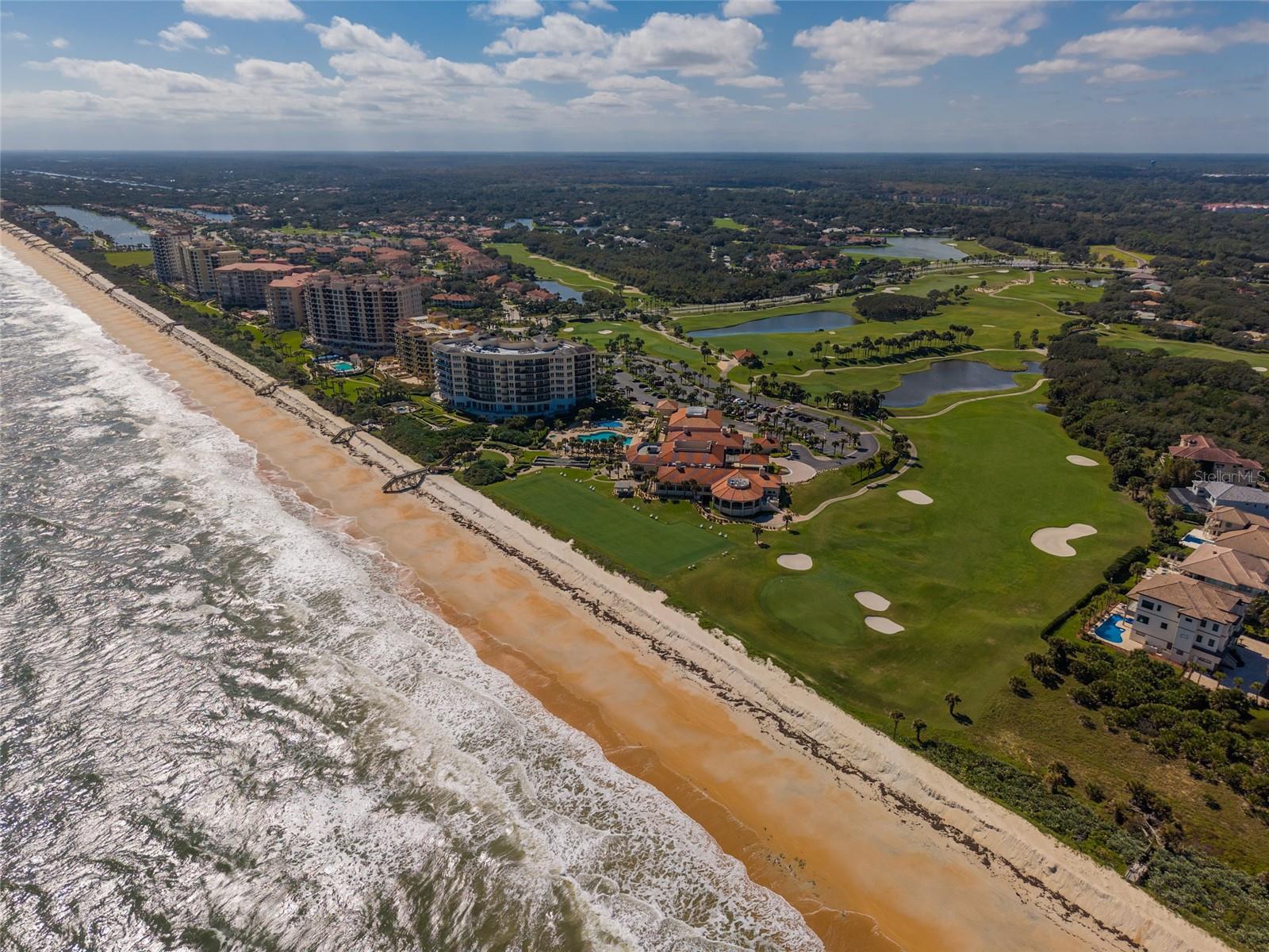 HAMMOCK DUNES - Residential
