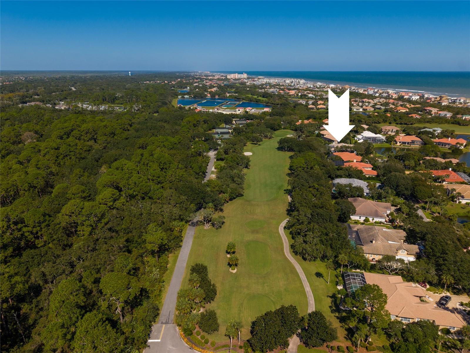 HAMMOCK DUNES - Residential