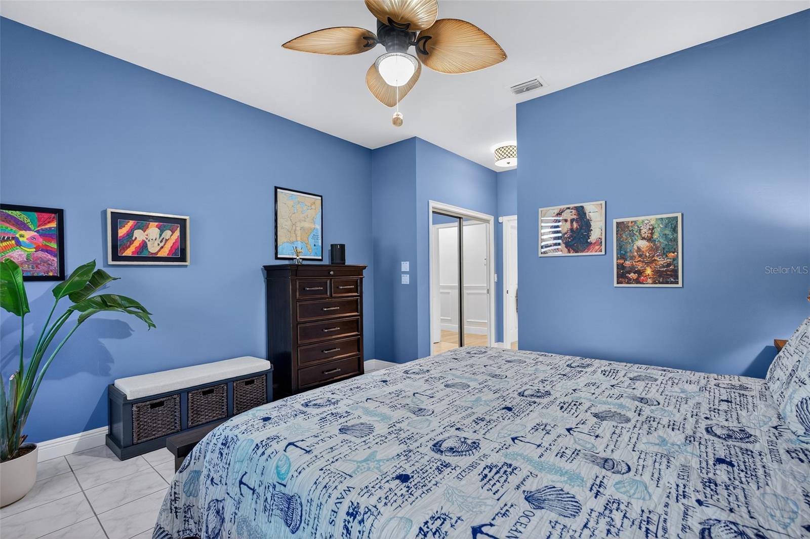 HAMMOCK DUNES - Residential