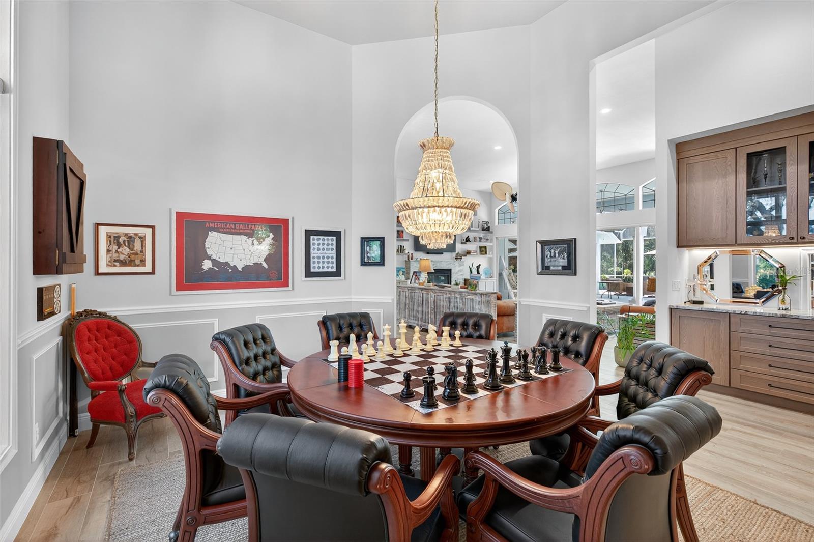 HAMMOCK DUNES - Residential