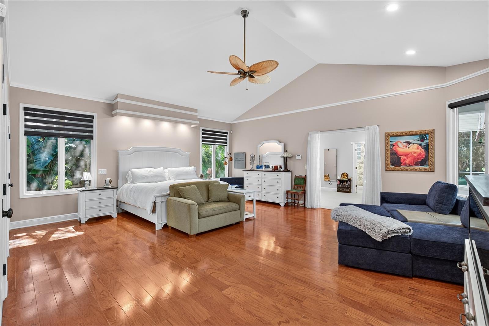 HAMMOCK DUNES - Residential