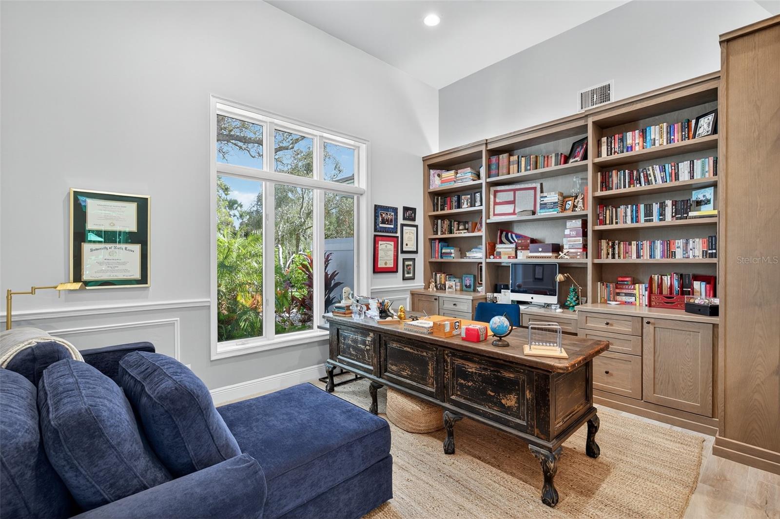 HAMMOCK DUNES - Residential