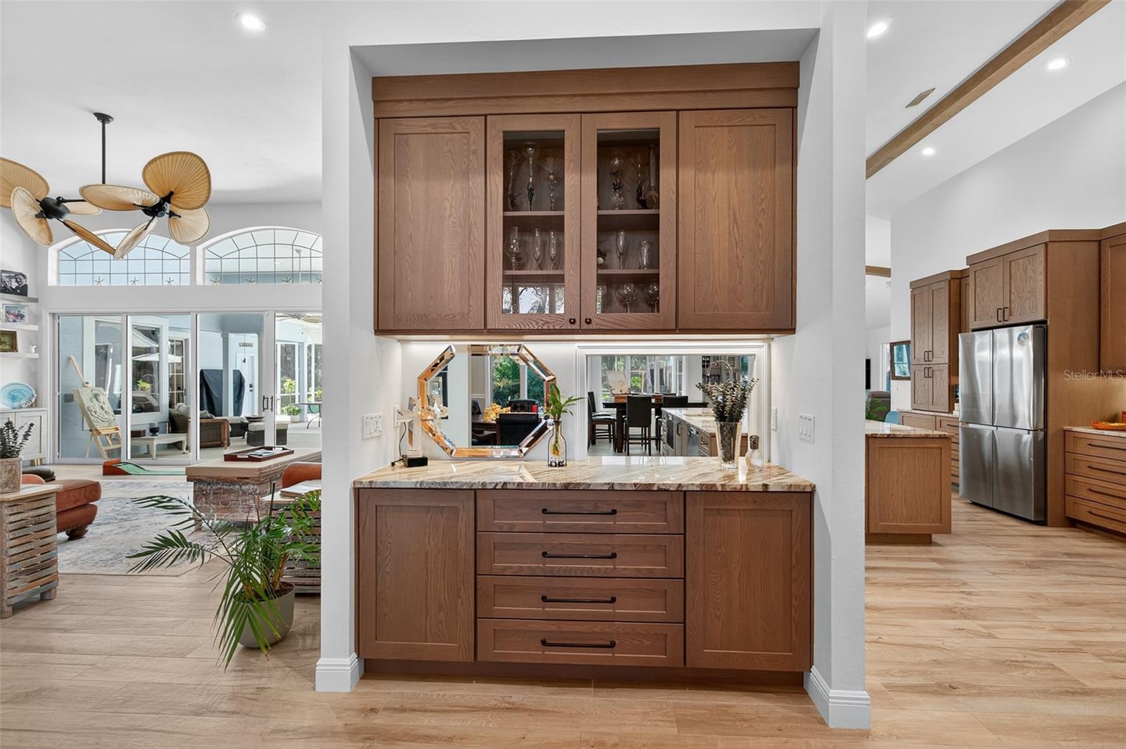 HAMMOCK DUNES - Residential