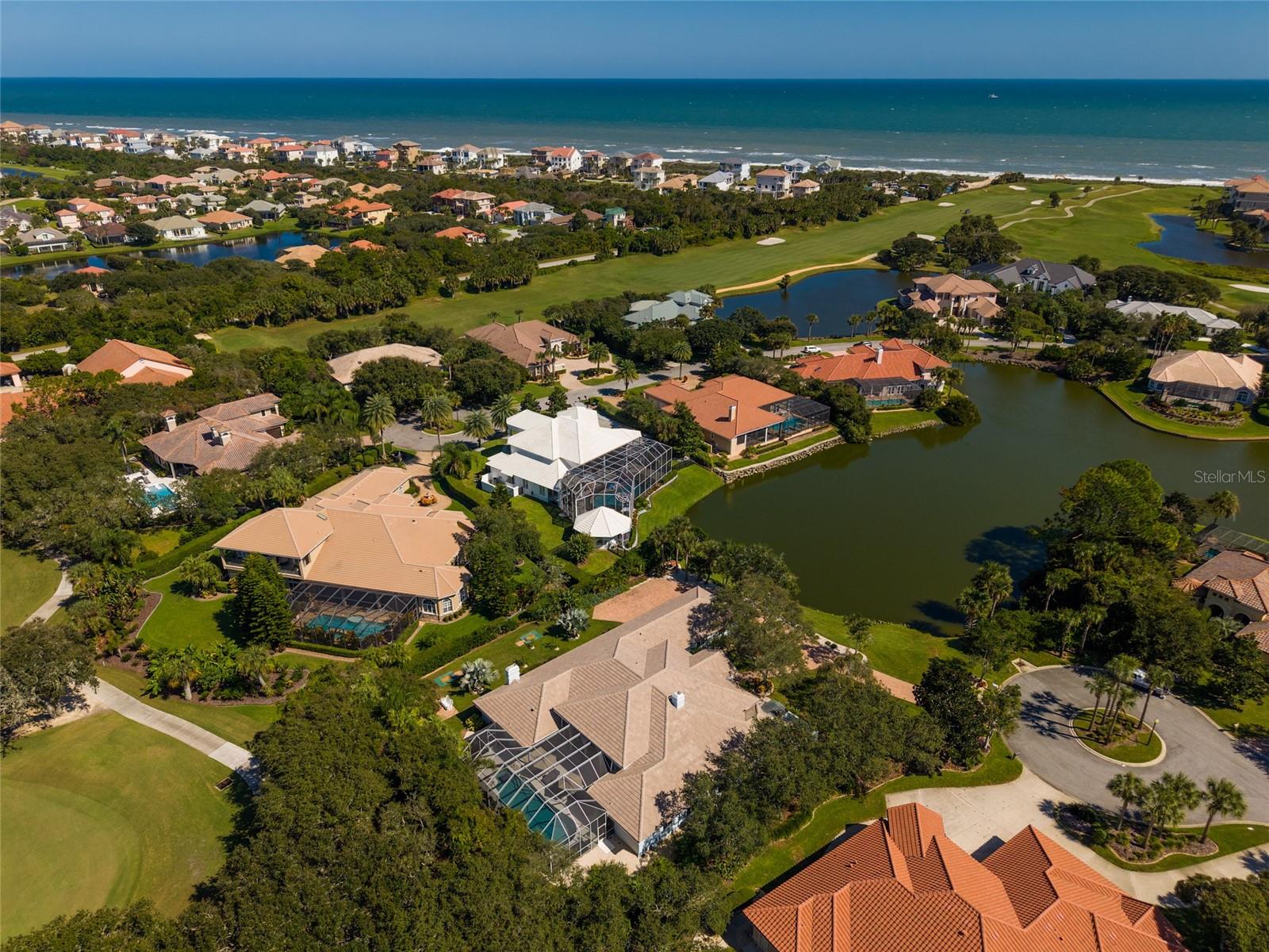 HAMMOCK DUNES - Residential
