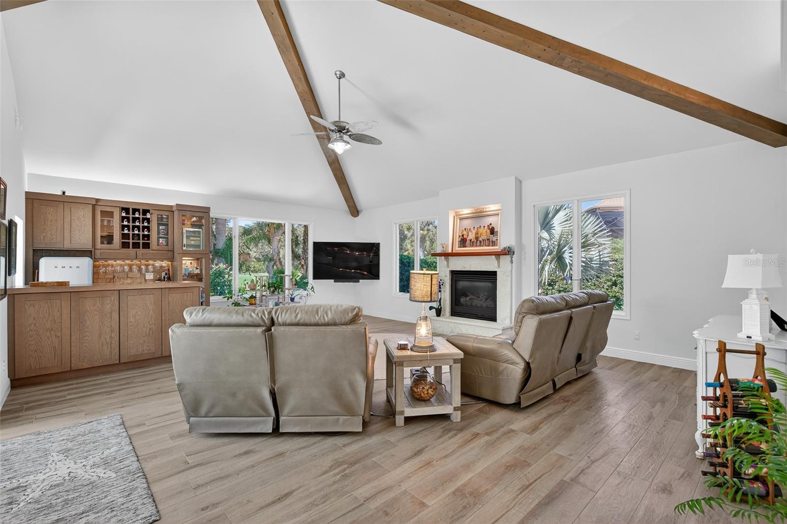 HAMMOCK DUNES - Residential