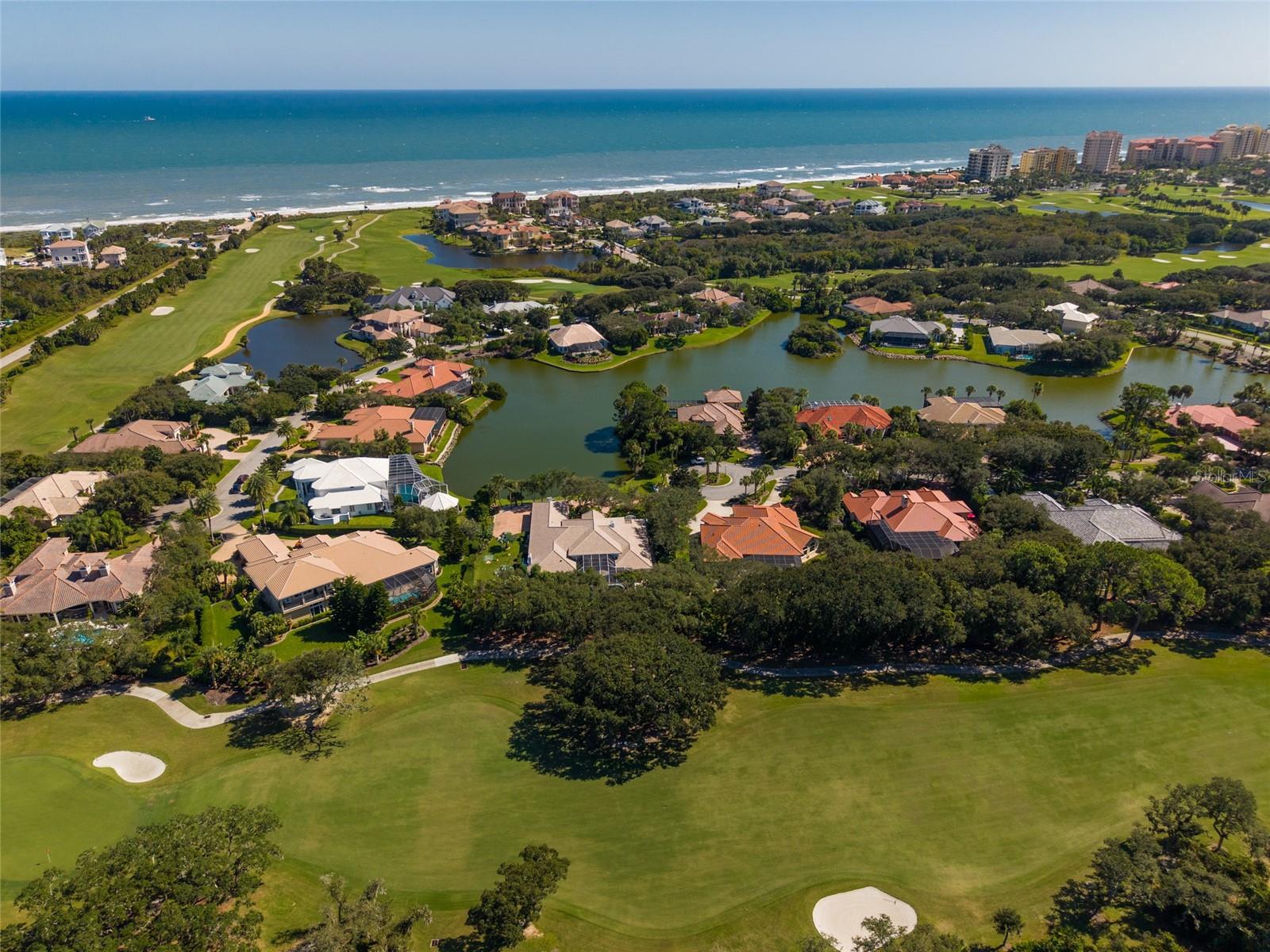 HAMMOCK DUNES - Residential