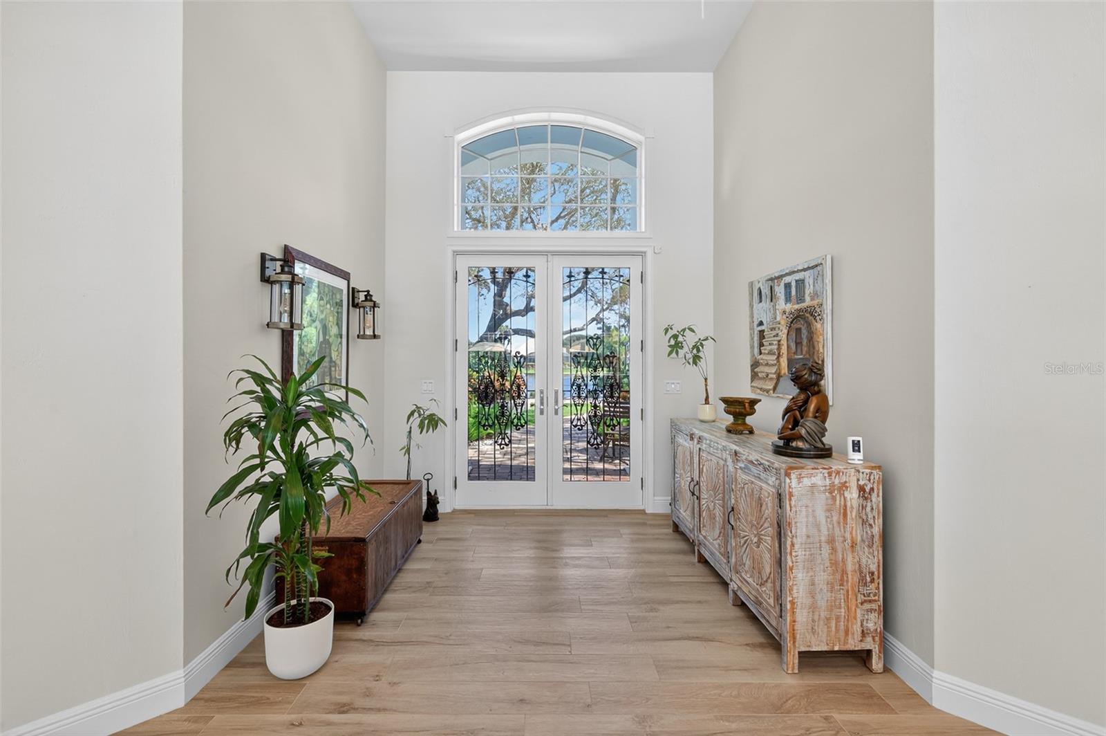 HAMMOCK DUNES - Residential