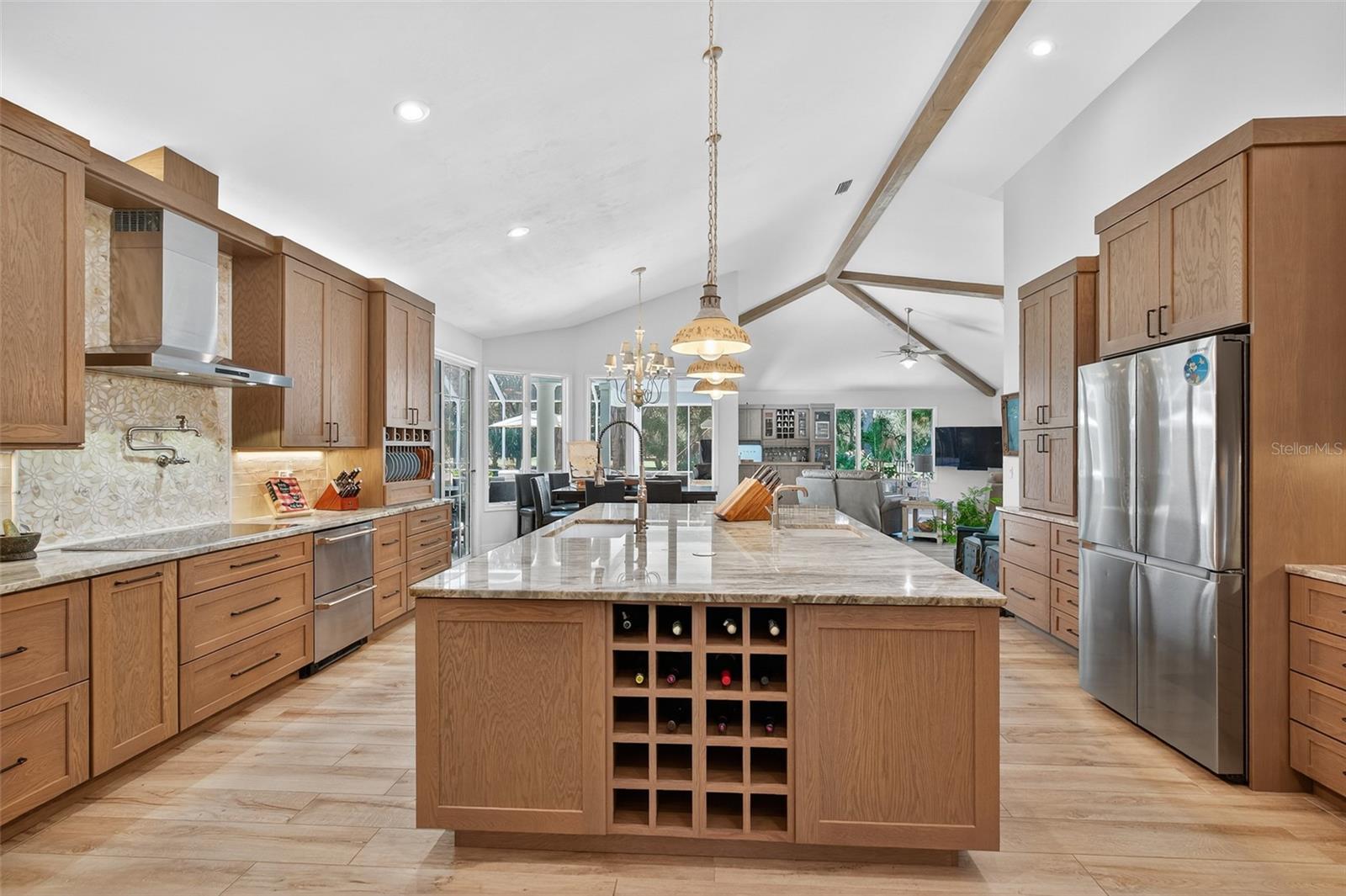 HAMMOCK DUNES - Residential