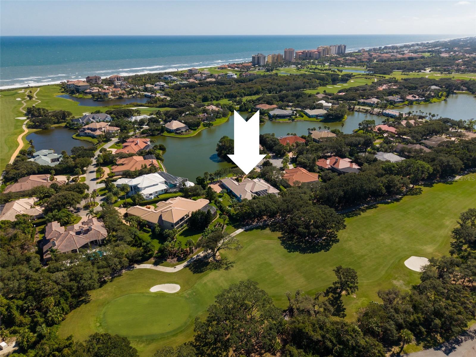 HAMMOCK DUNES - Residential