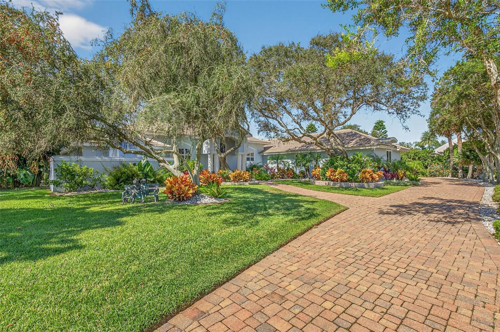 HAMMOCK DUNES - Residential