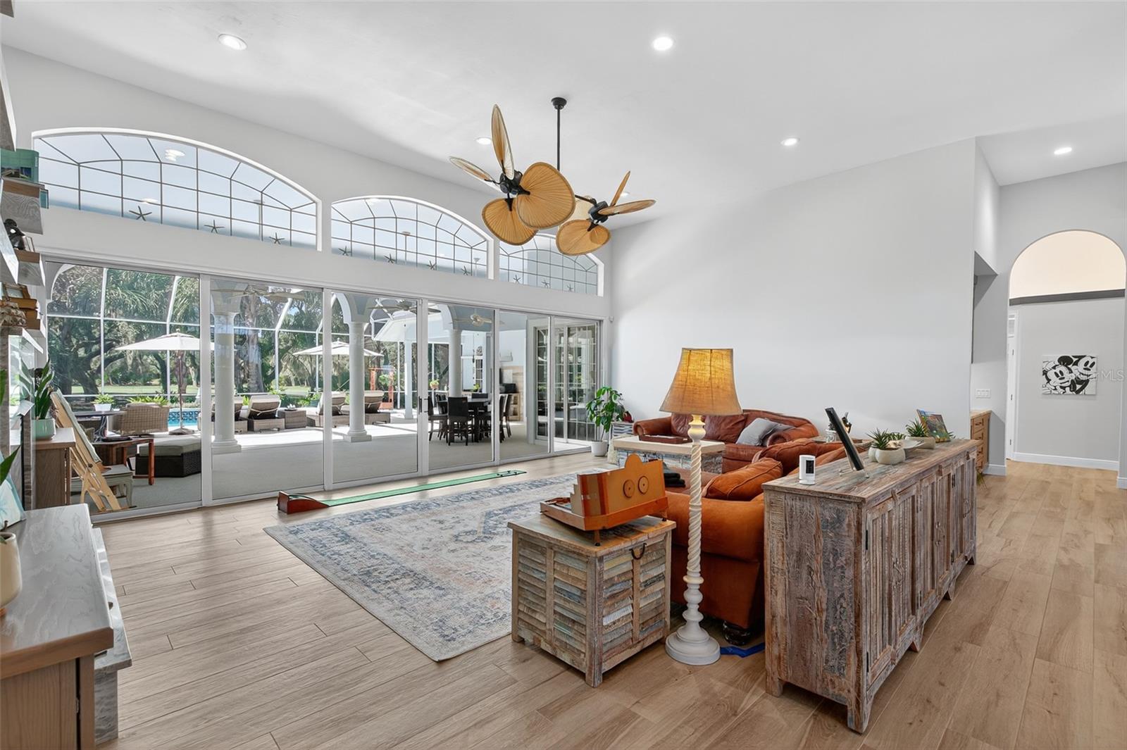 HAMMOCK DUNES - Residential