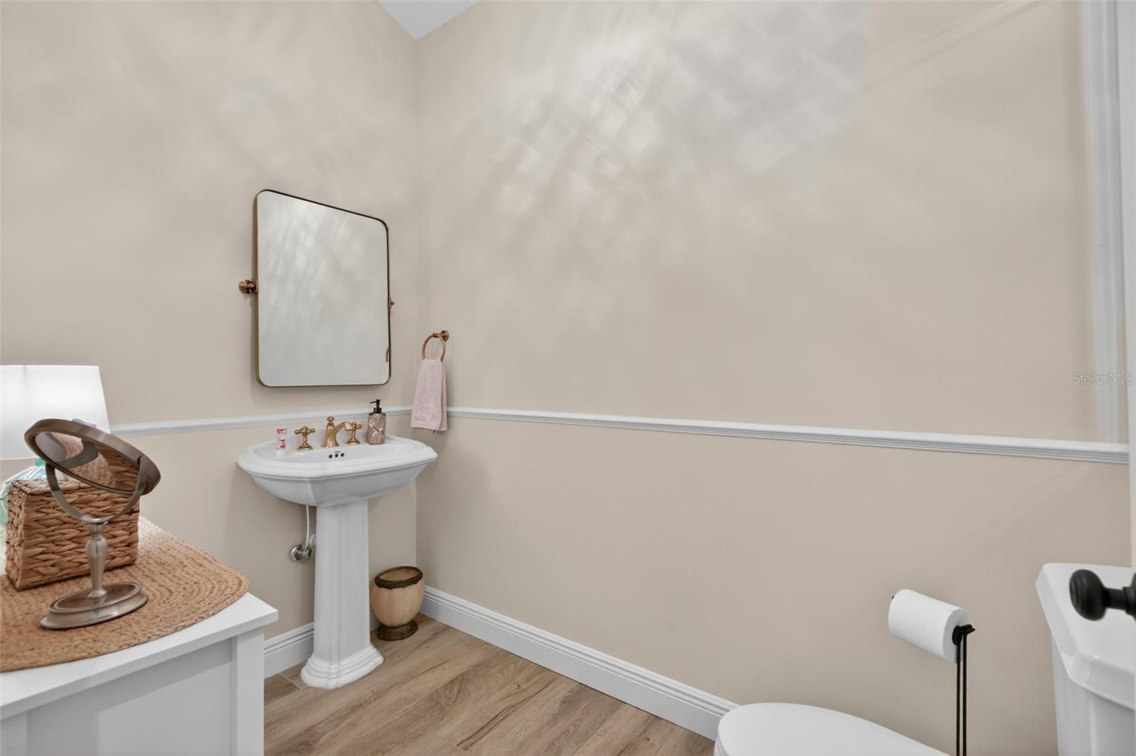 HAMMOCK DUNES - Residential