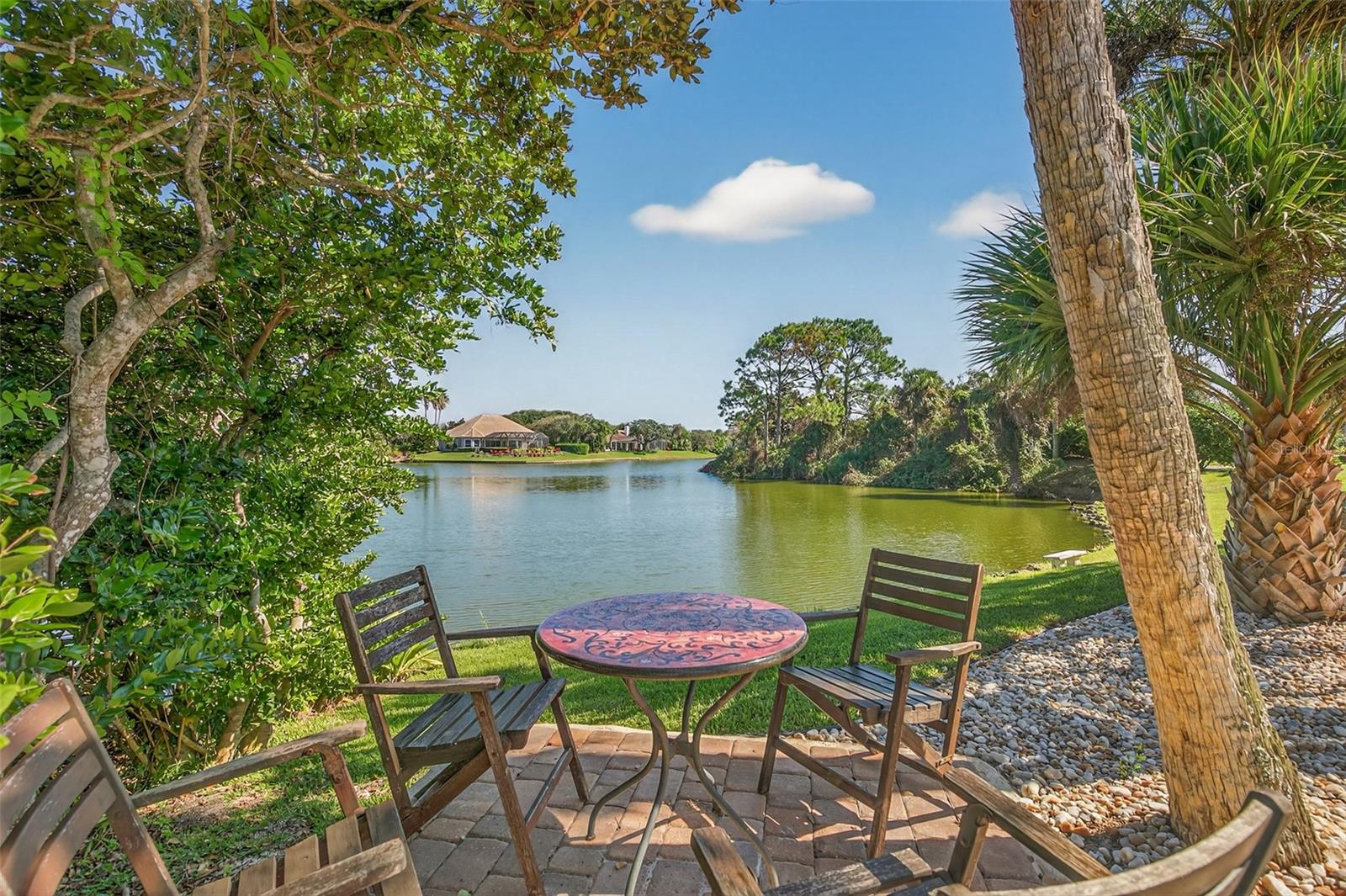 HAMMOCK DUNES - Residential