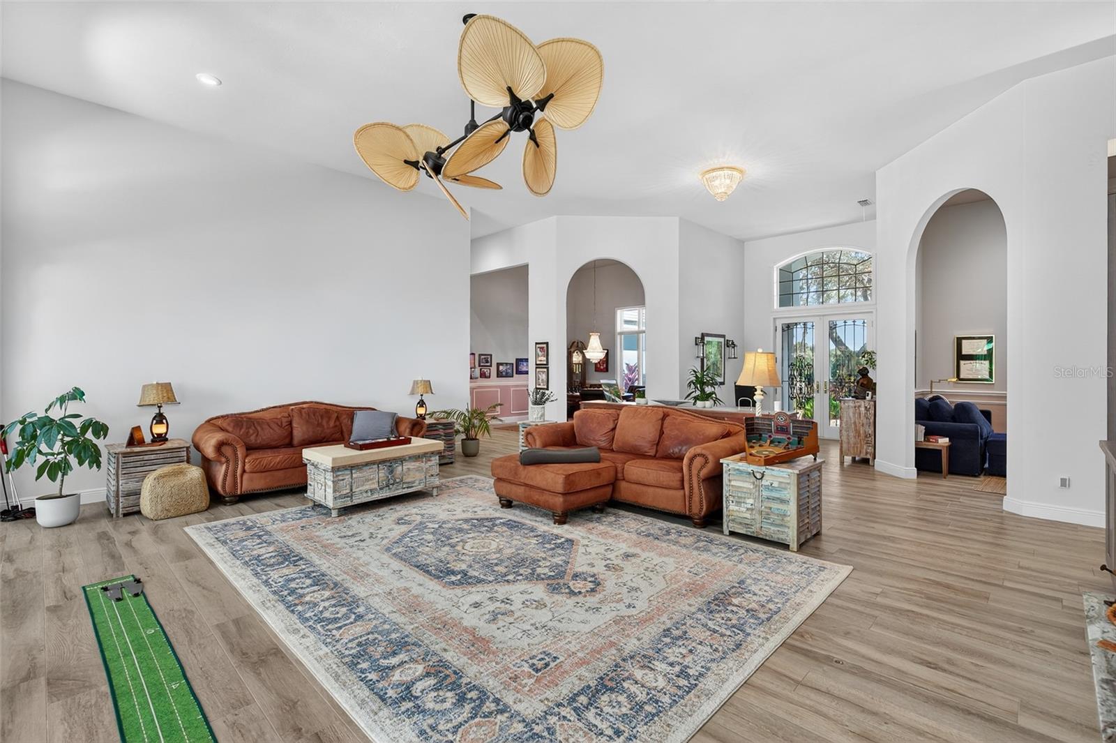 HAMMOCK DUNES - Residential