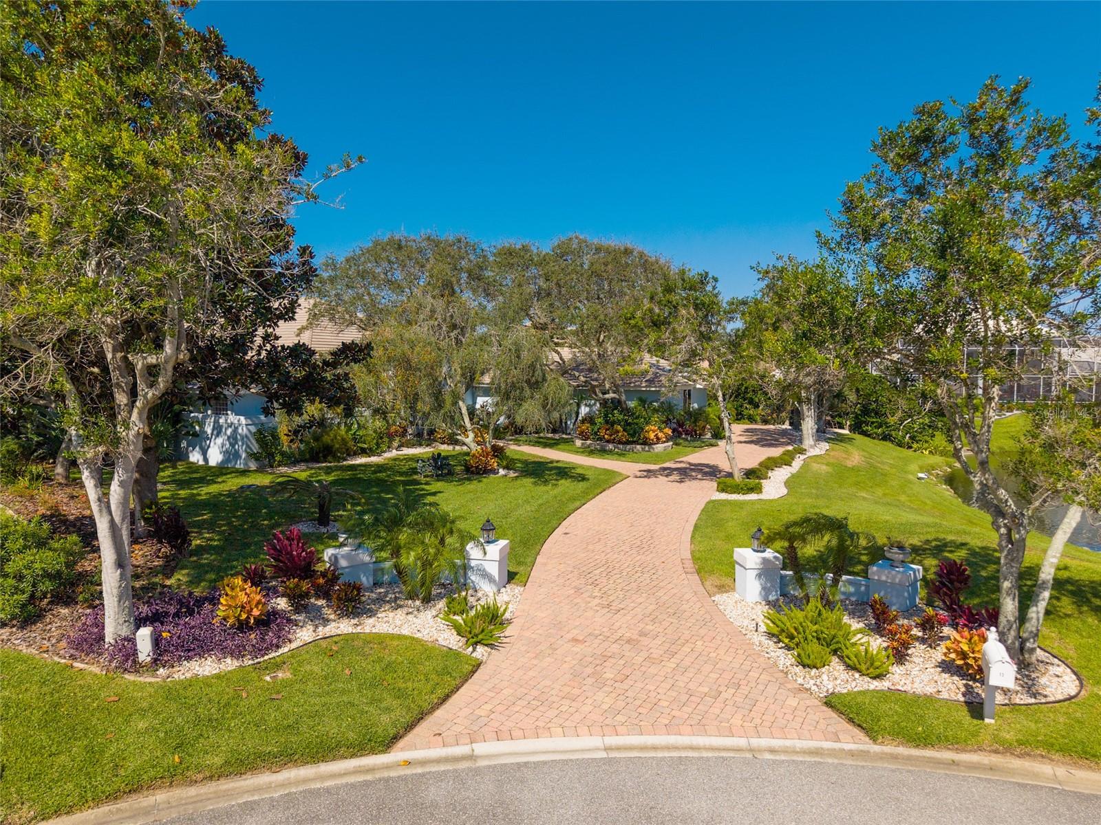 HAMMOCK DUNES - Residential