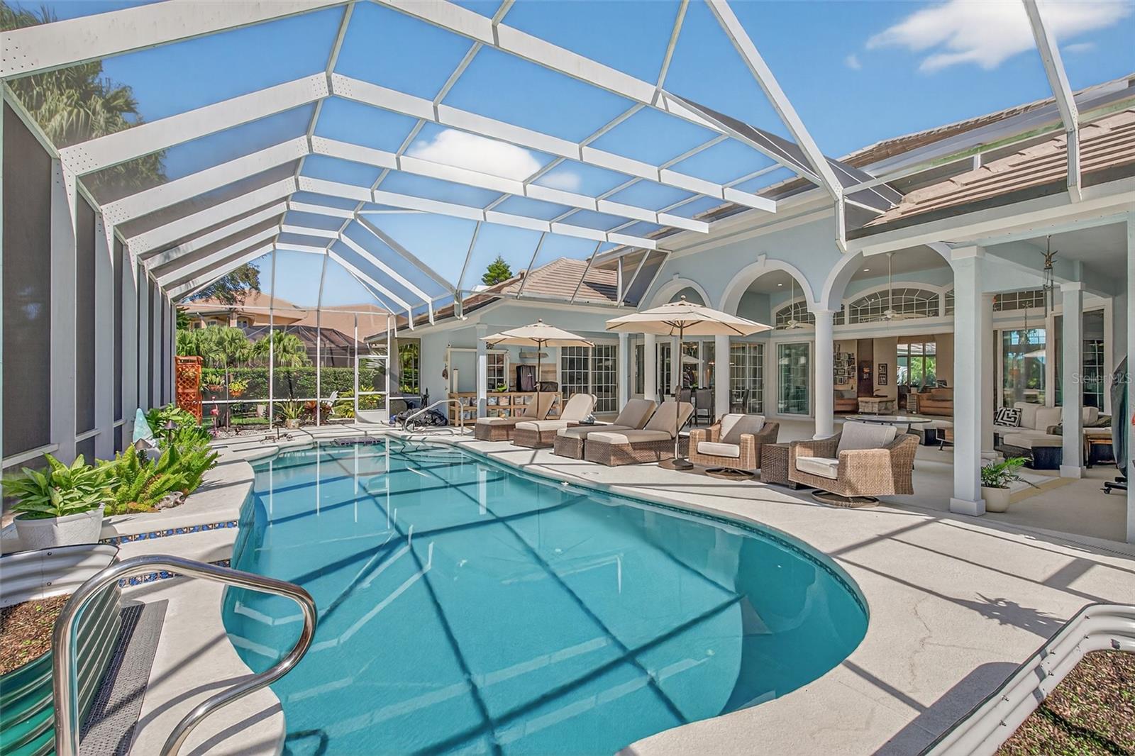 HAMMOCK DUNES - Residential