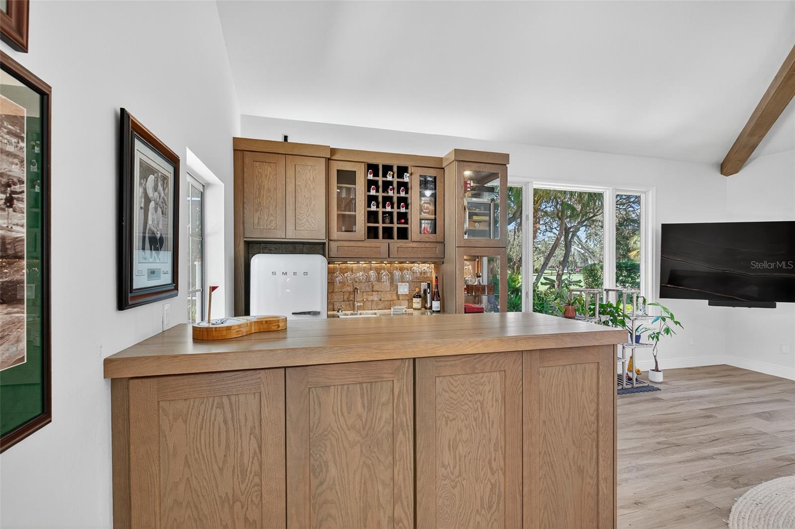 HAMMOCK DUNES - Residential