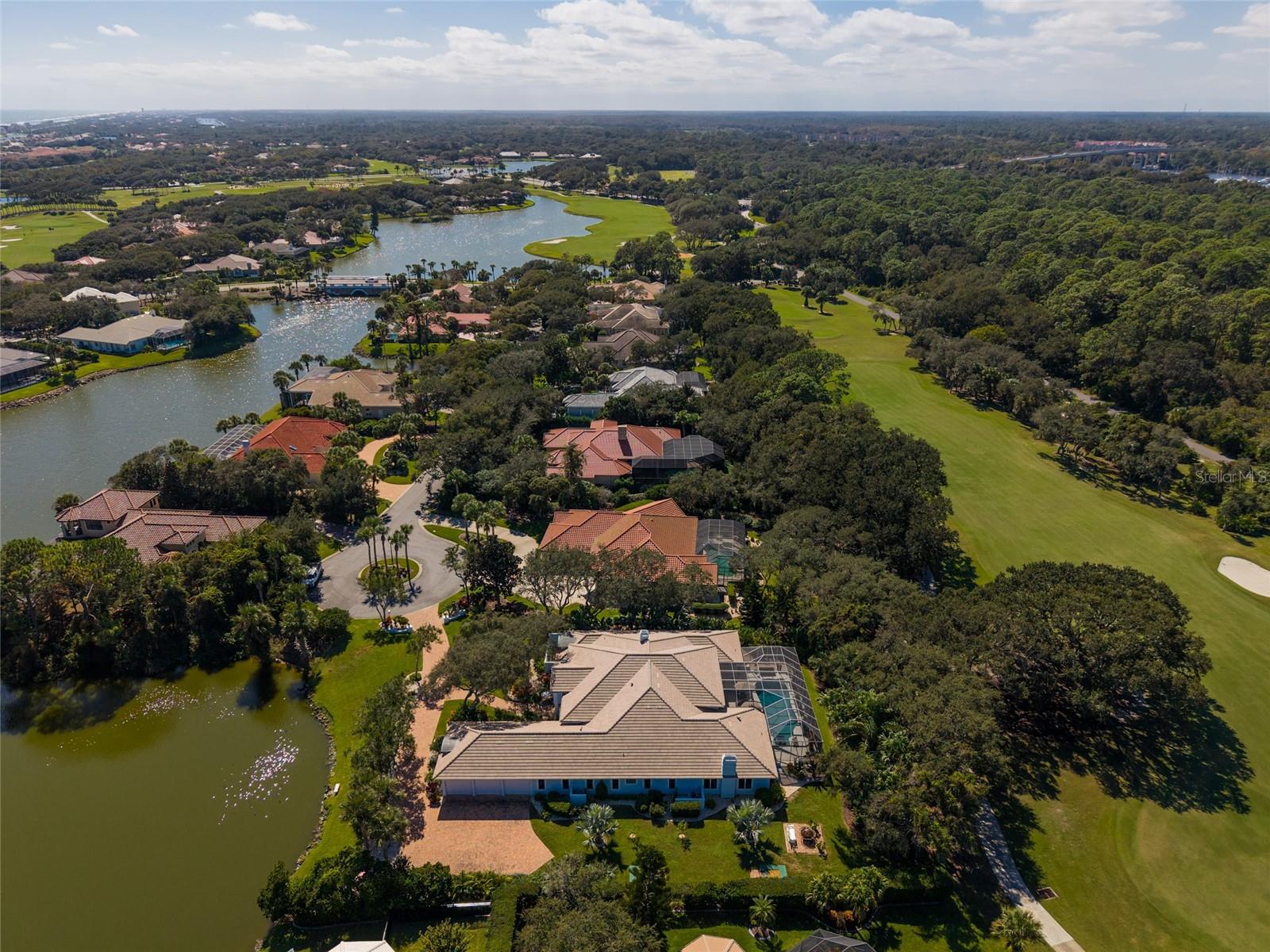 HAMMOCK DUNES - Residential