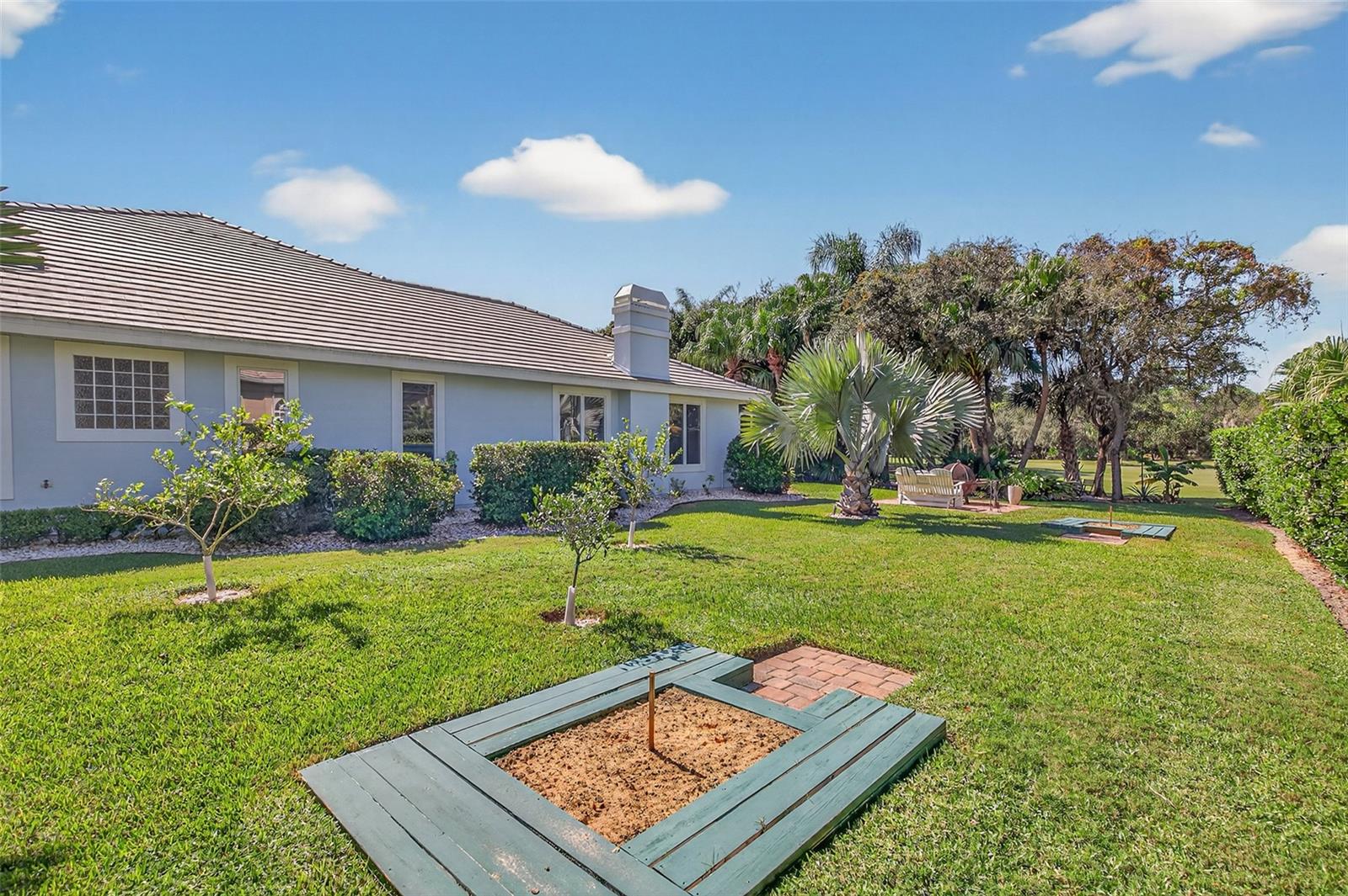 HAMMOCK DUNES - Residential