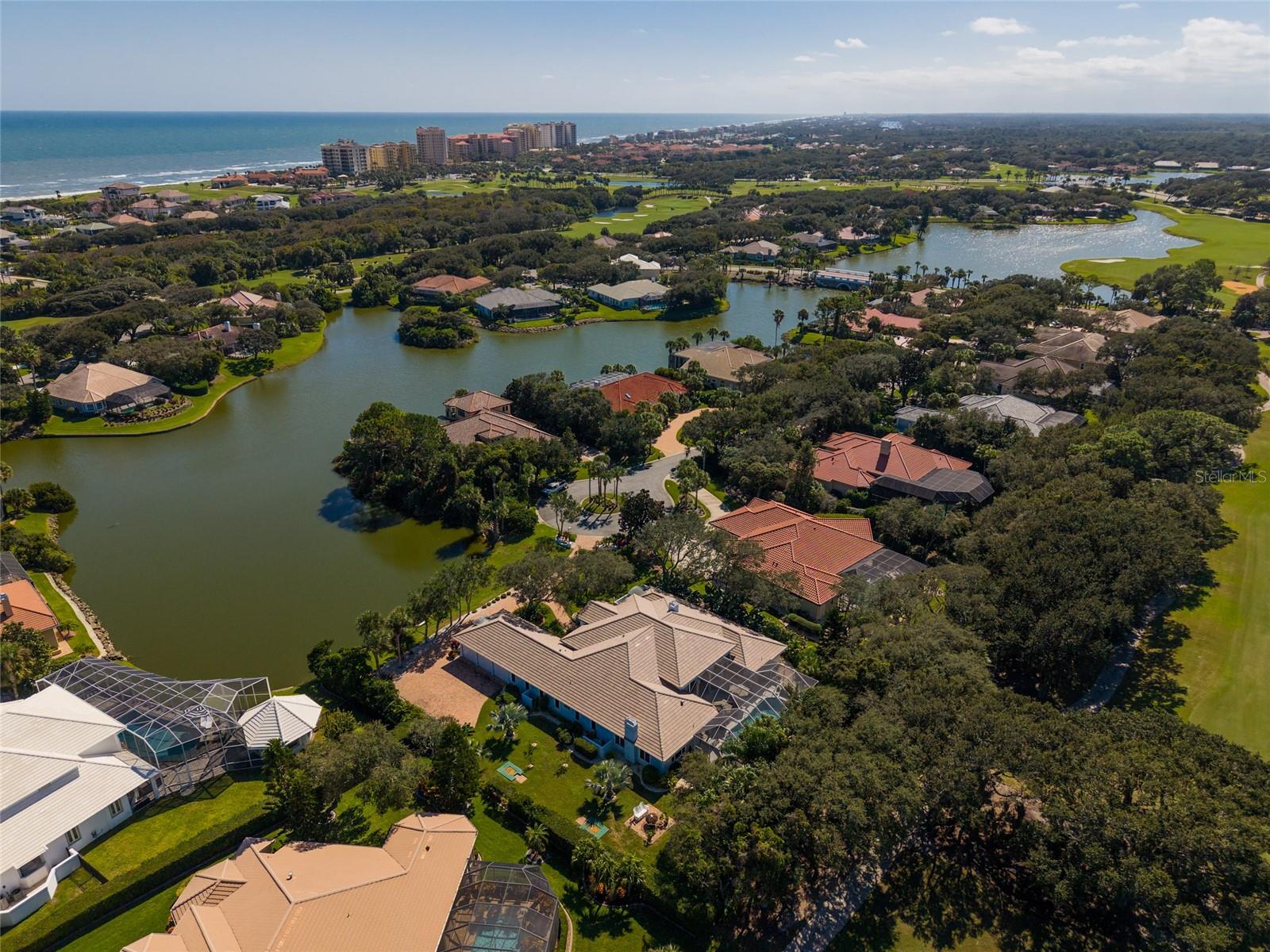 HAMMOCK DUNES - Residential