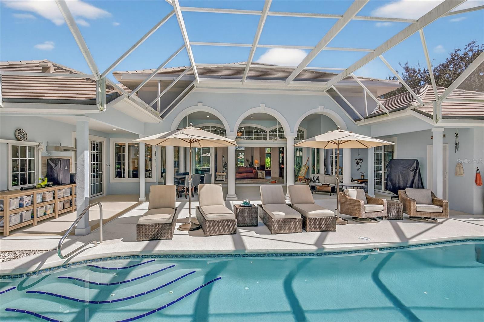 HAMMOCK DUNES - Residential