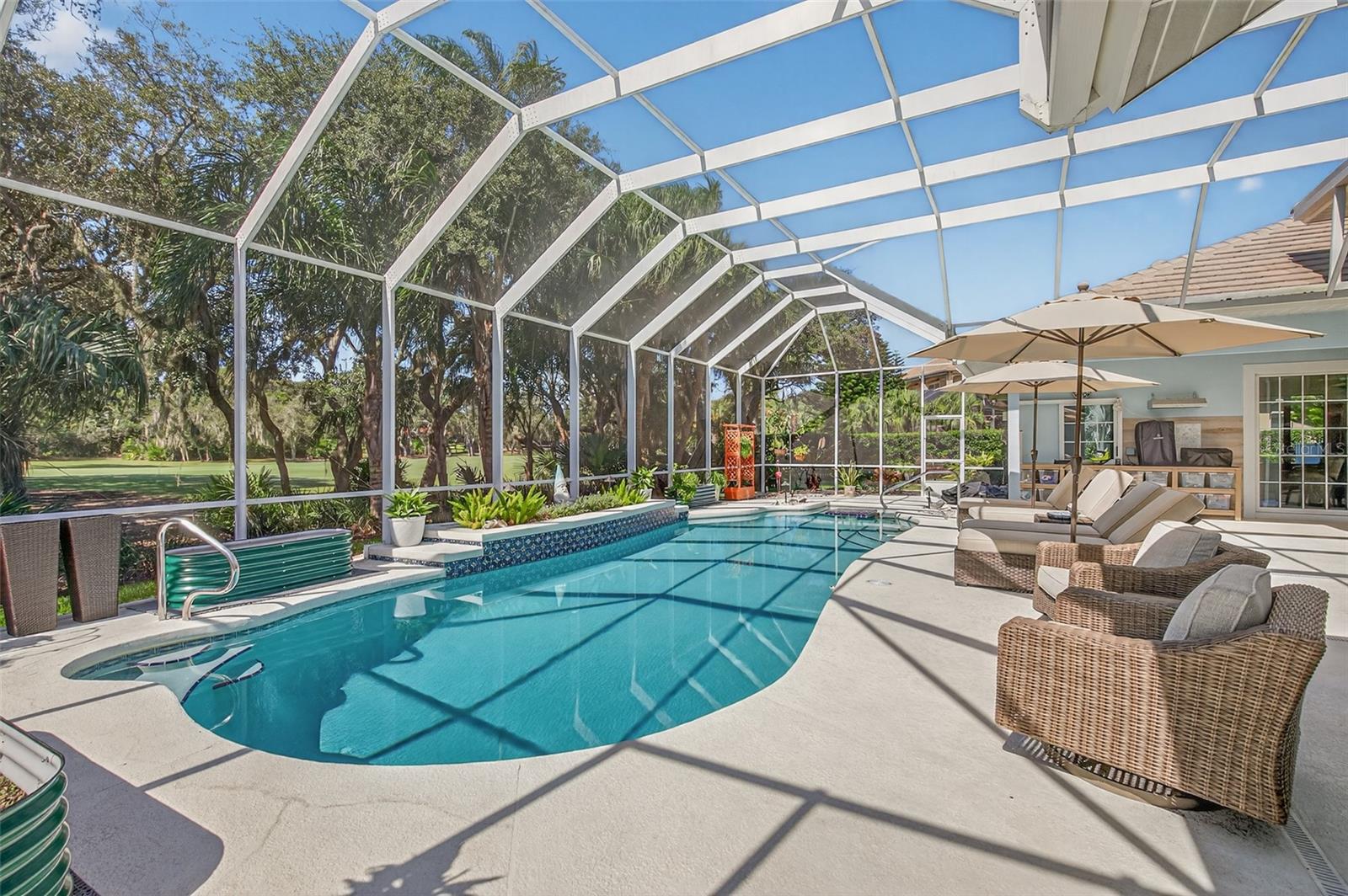 HAMMOCK DUNES - Residential