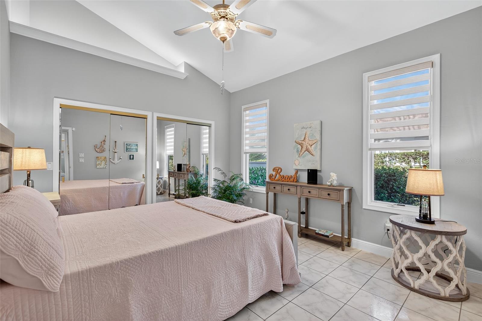 HAMMOCK DUNES - Residential