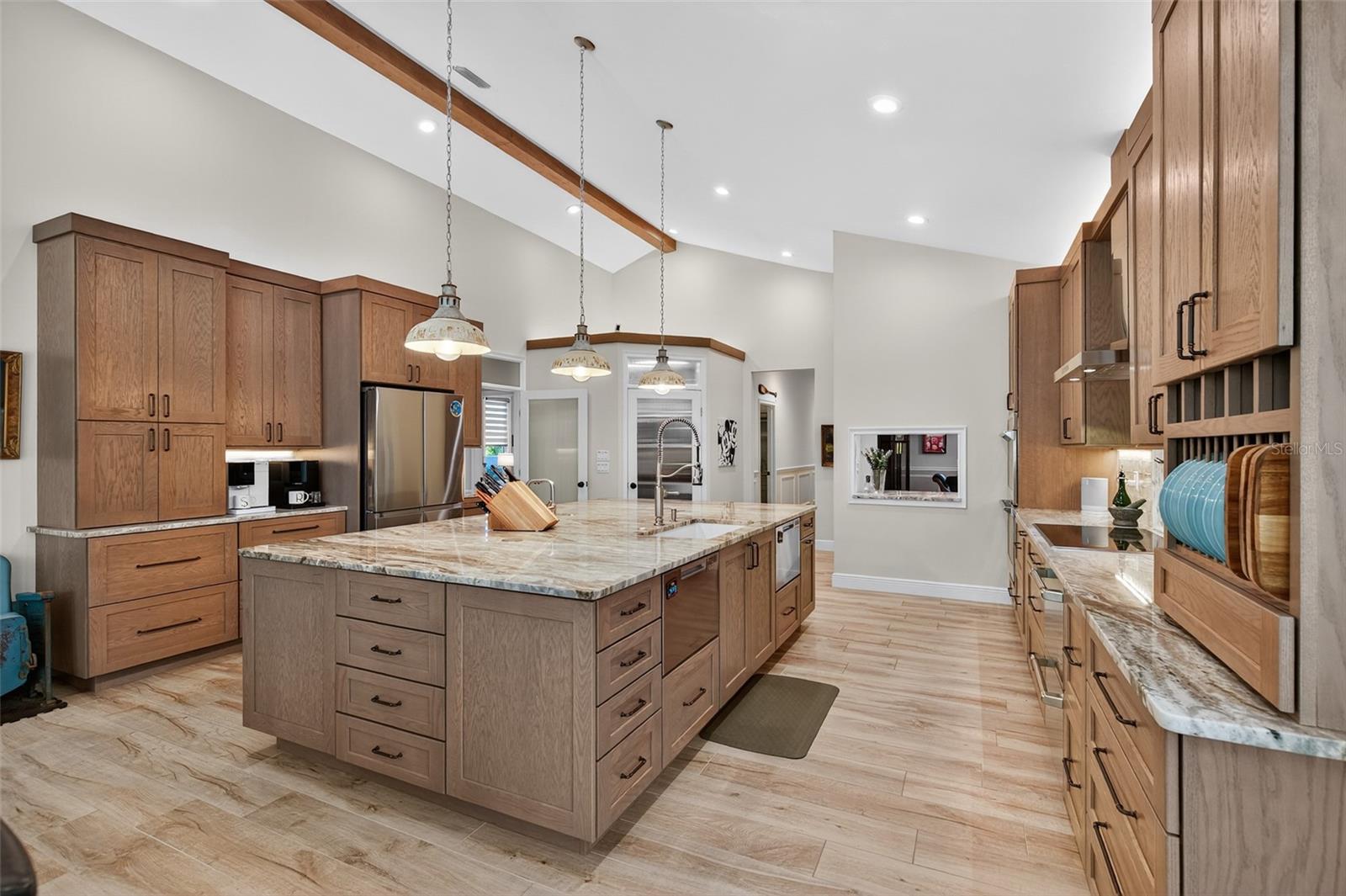 HAMMOCK DUNES - Residential