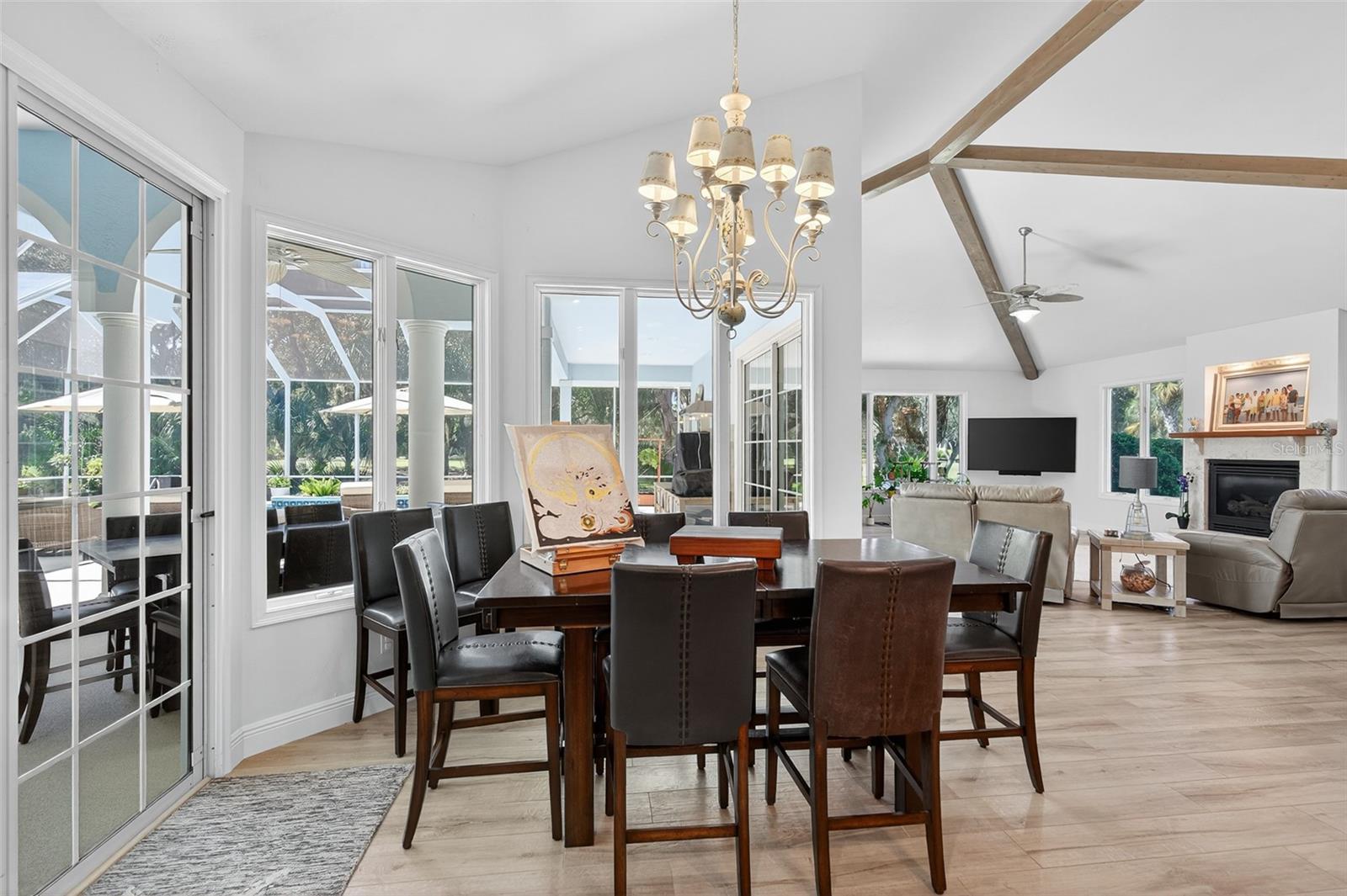 HAMMOCK DUNES - Residential