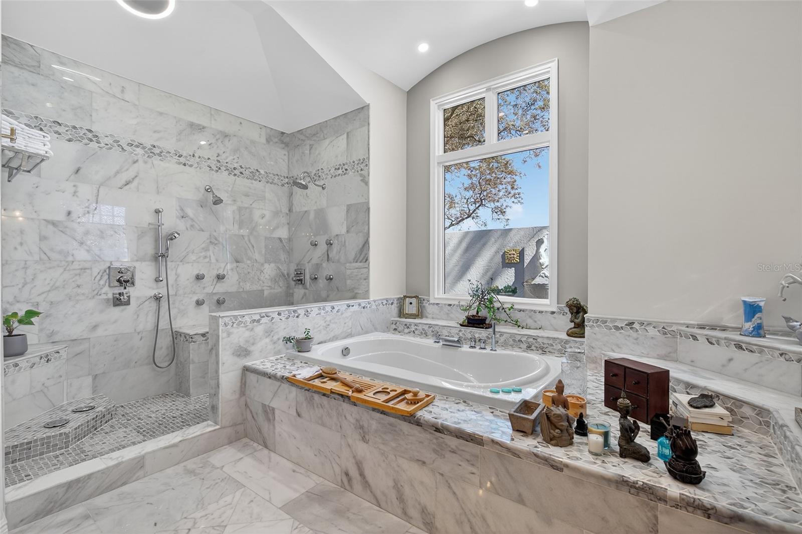 HAMMOCK DUNES - Residential