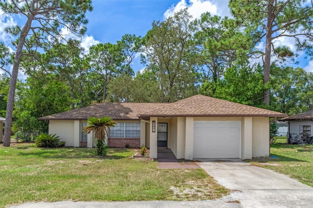 Photo of 9108 Spring Hill Drive, Spring Hill, FL 34608 (MLS # W7888425)