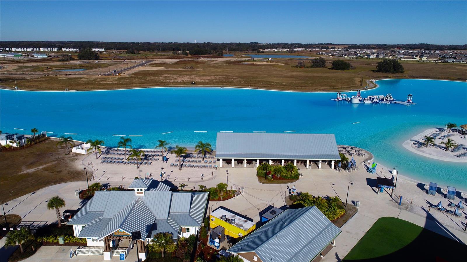 MIRADA PRCL 2 - Residential