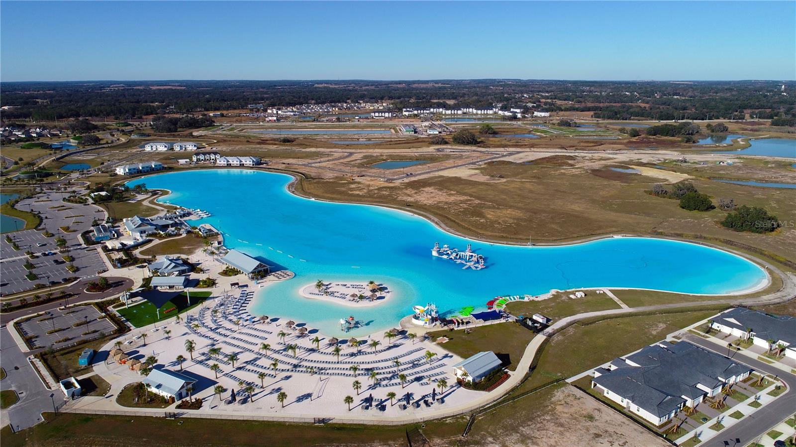 MIRADA PRCL 2 - Residential