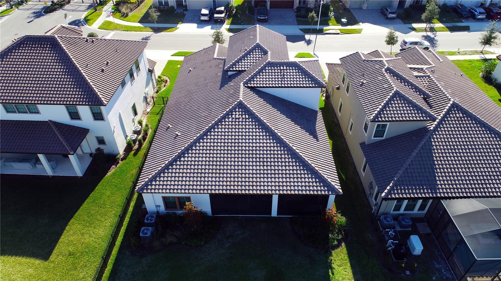 MIRADA PRCL 2 - Residential