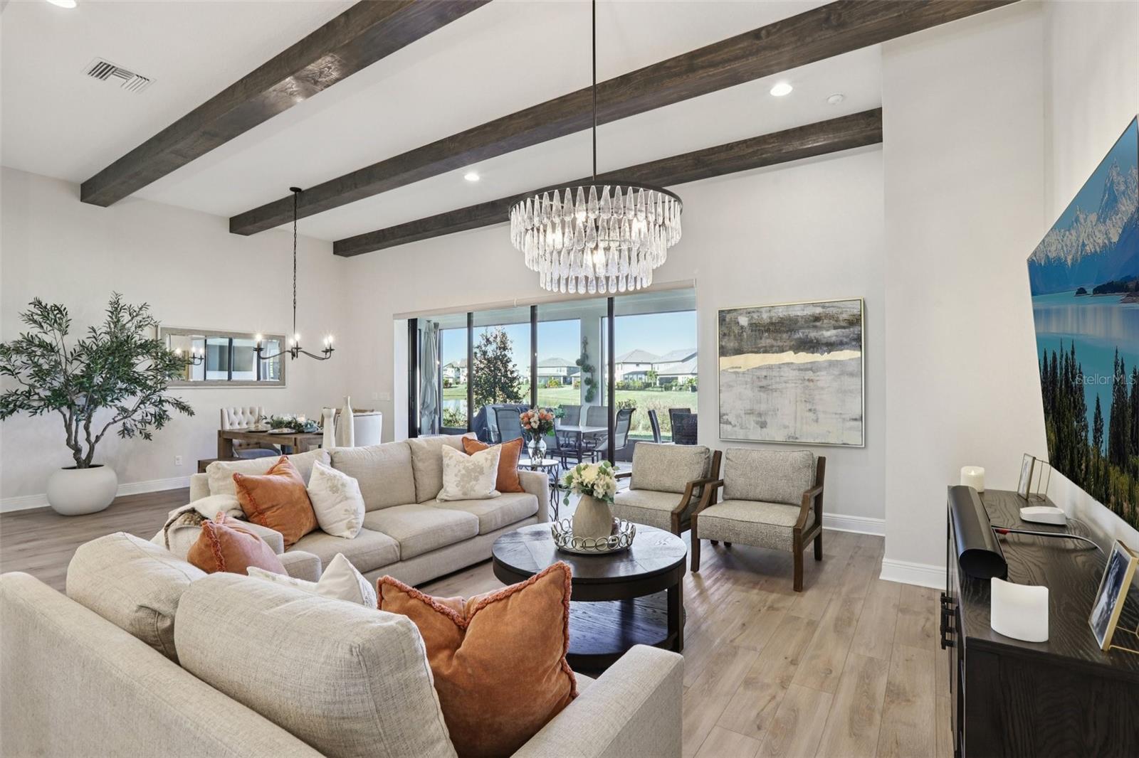 MIRADA PRCL 2 - Residential