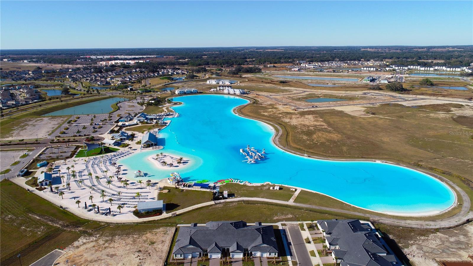 MIRADA PRCL 2 - Residential