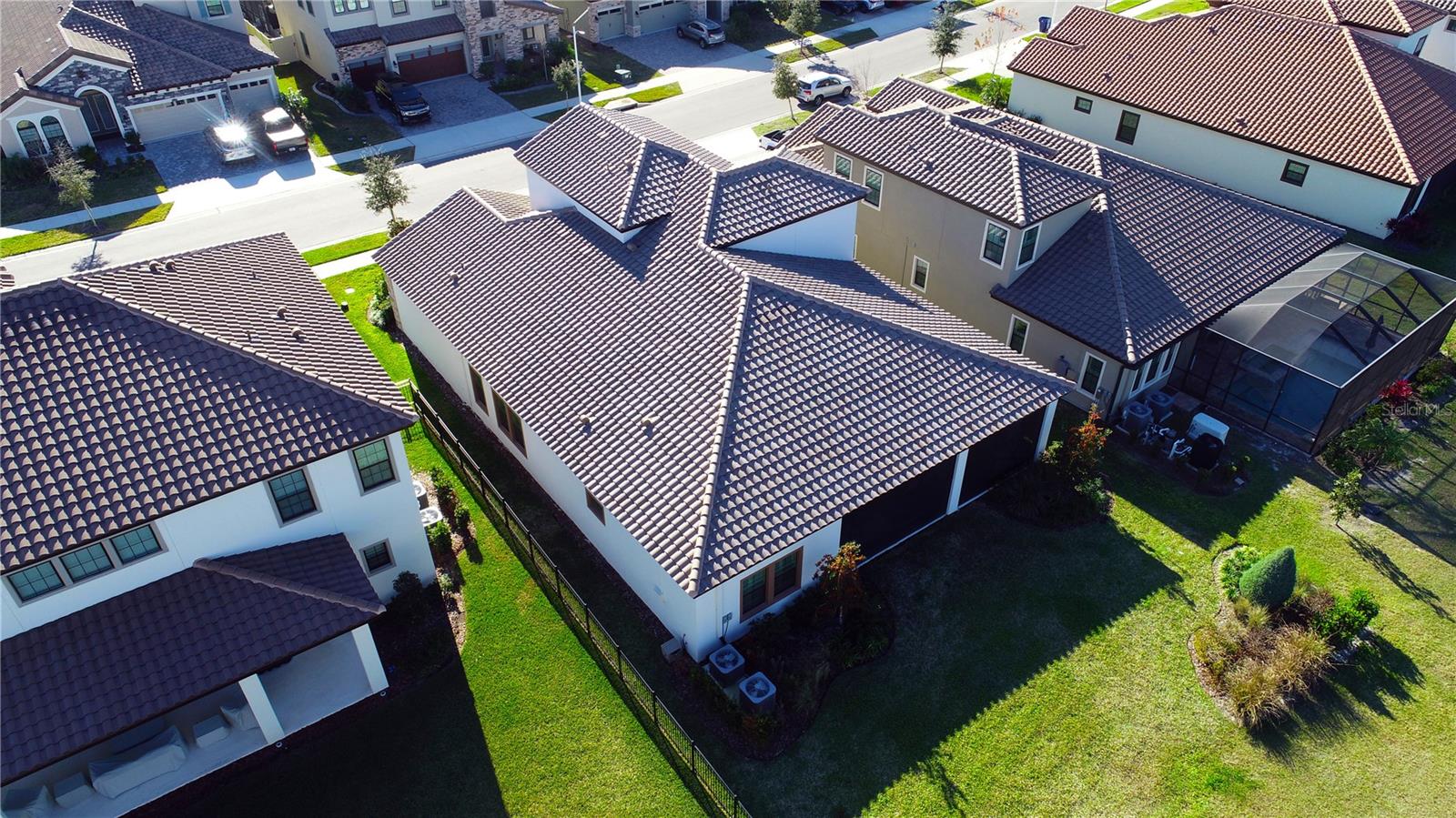 MIRADA PRCL 2 - Residential