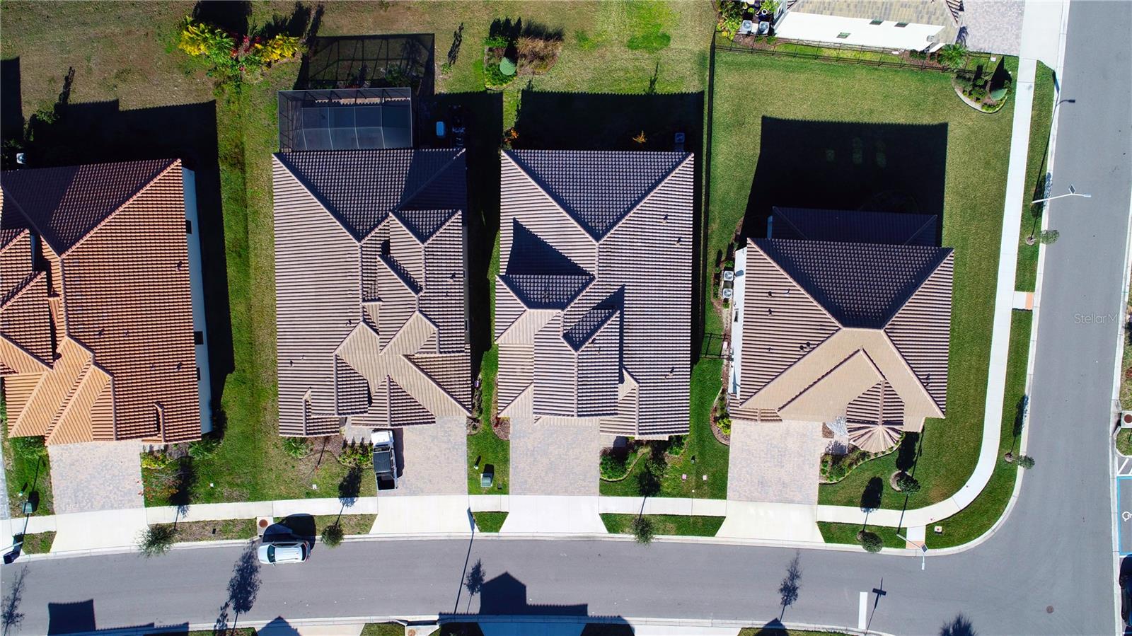 MIRADA PRCL 2 - Residential