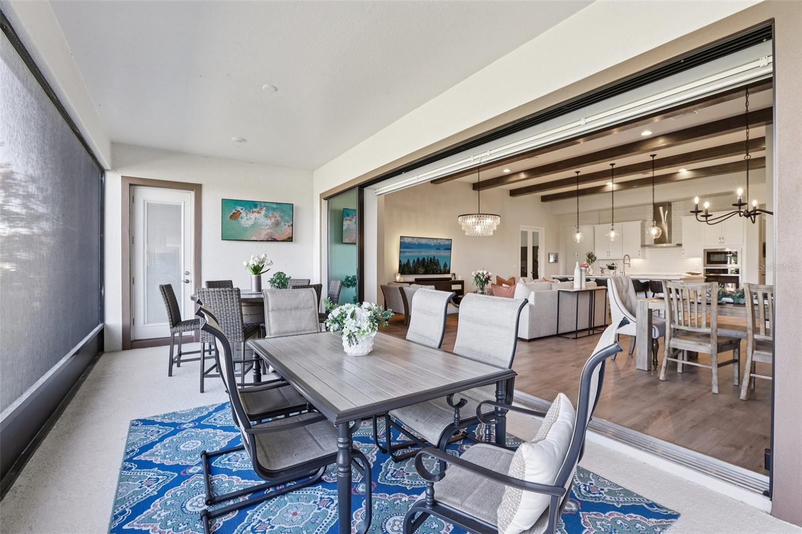 MIRADA PRCL 2 - Residential