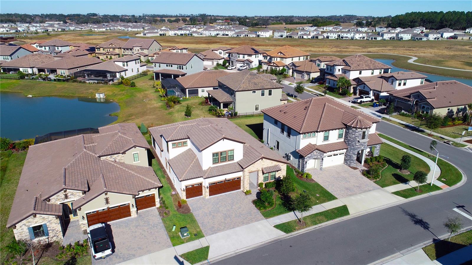 MIRADA PRCL 2 - Residential