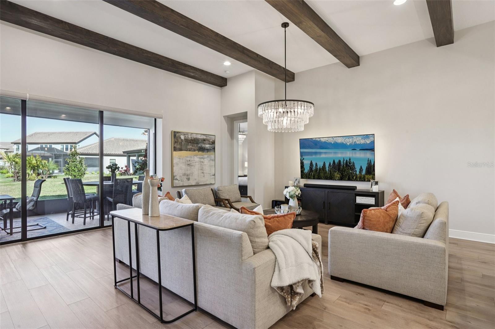 MIRADA PRCL 2 - Residential