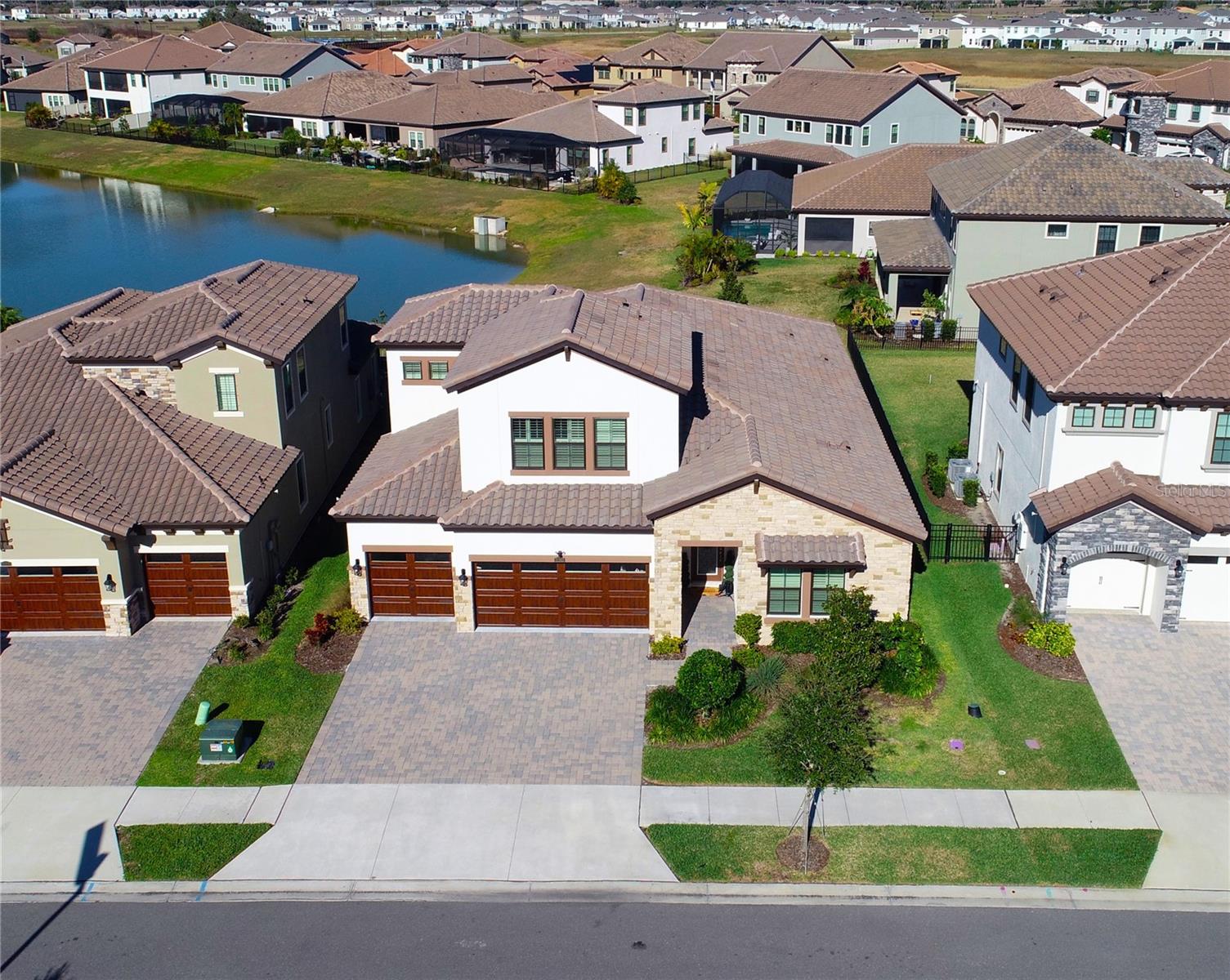 MIRADA PRCL 2 - Residential