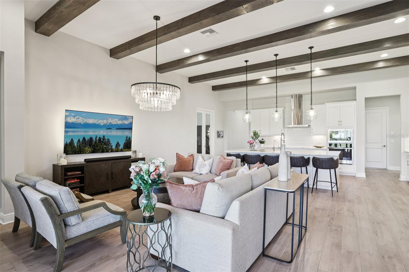 MIRADA PRCL 2 - Residential