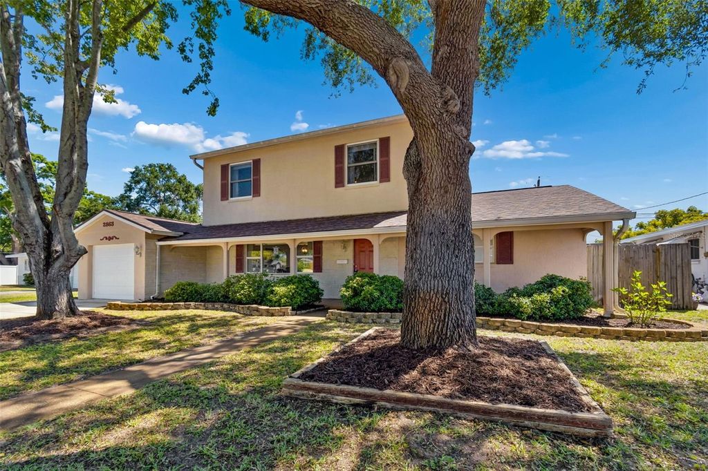 Photo of 2863 60th Way N, St Petersburg, FL 33710 (MLS # TB8503467)