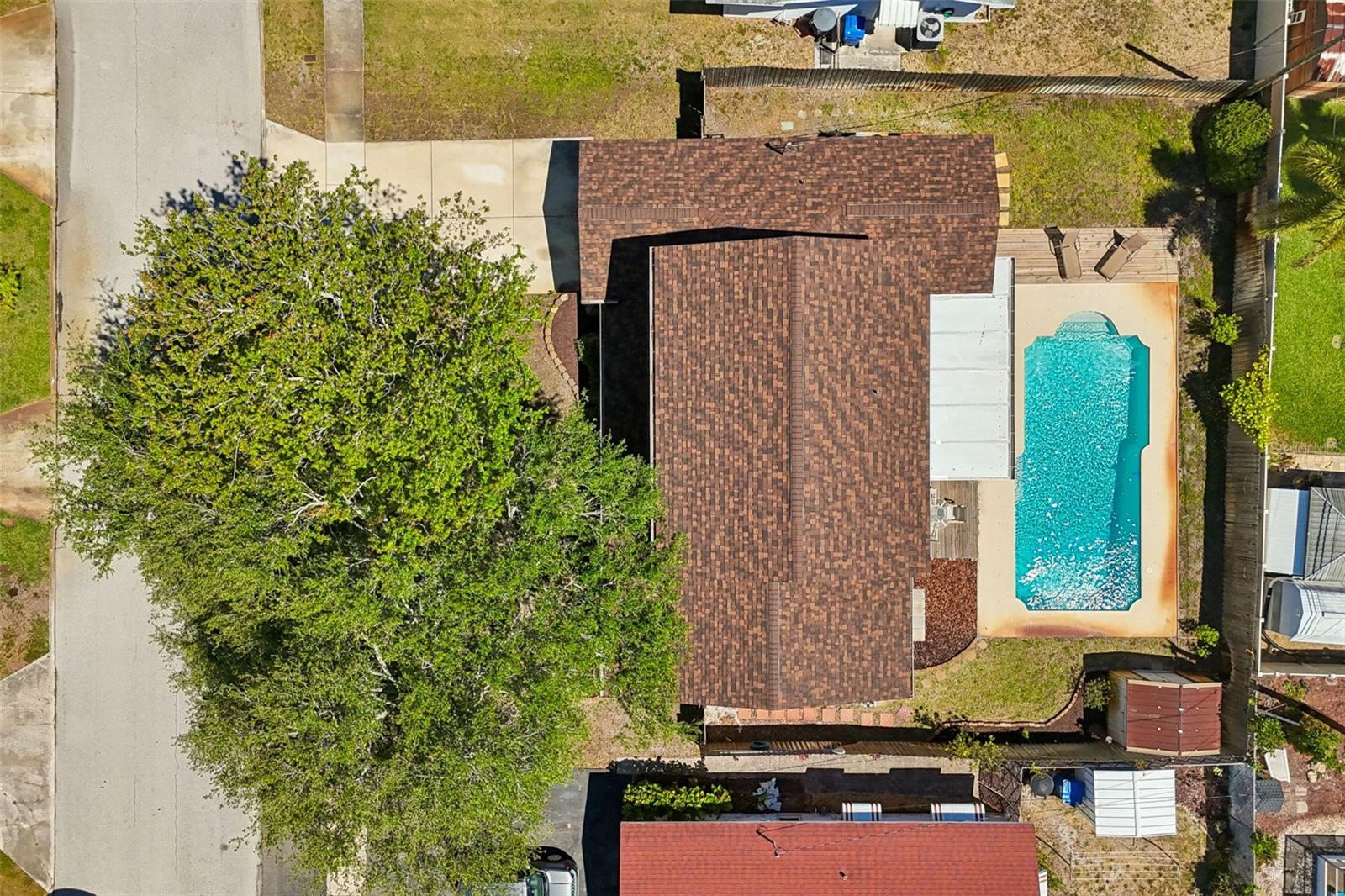 SHERYL MANOR - Residential