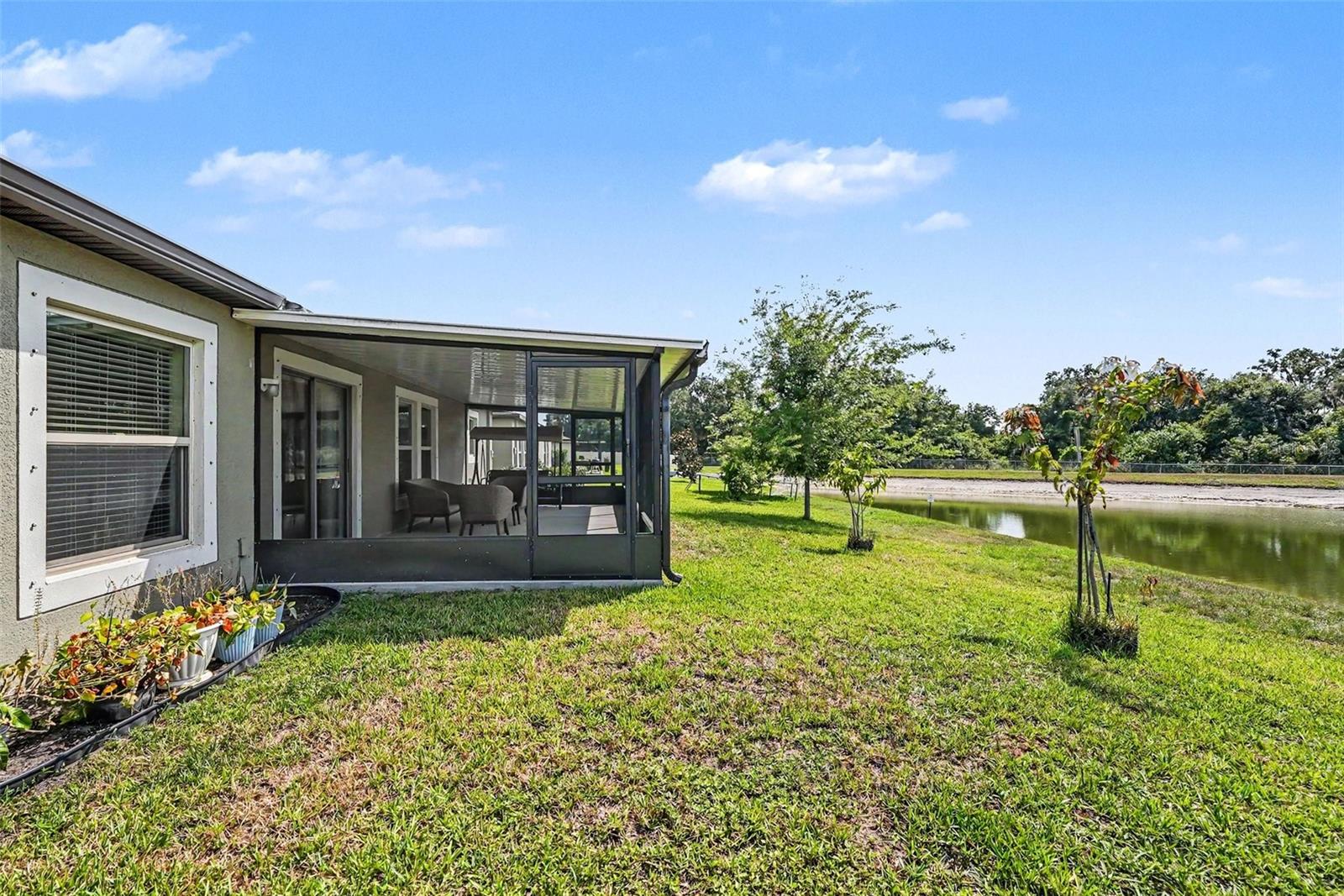 VENTANA GRVS PH 3 & CONE GROVE R - Residential