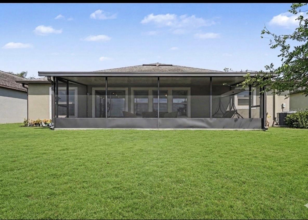 VENTANA GRVS PH 3 & CONE GROVE R - Residential