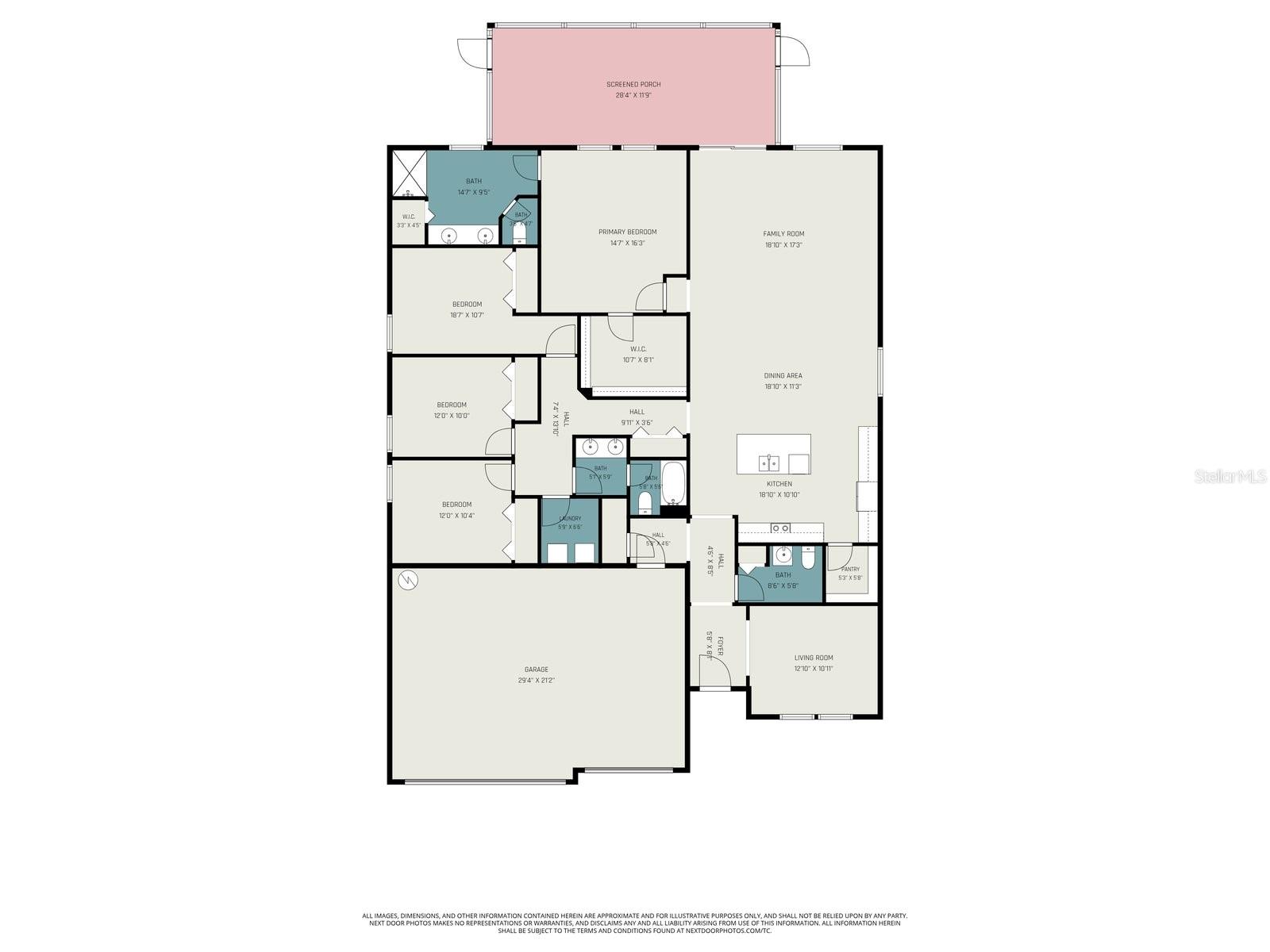 VENTANA GRVS PH 3 & CONE GROVE R - Residential