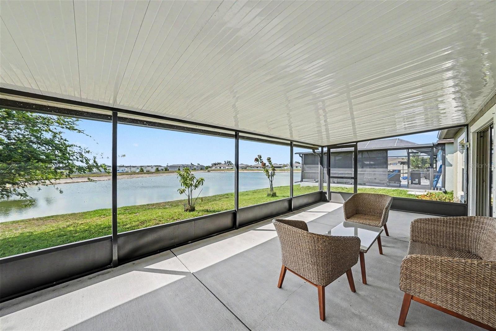 VENTANA GRVS PH 3 & CONE GROVE R - Residential